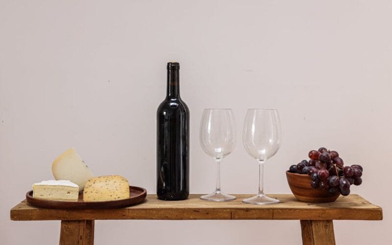 The Art of Uncorking Timeless Wines A Sommeliers Secrets