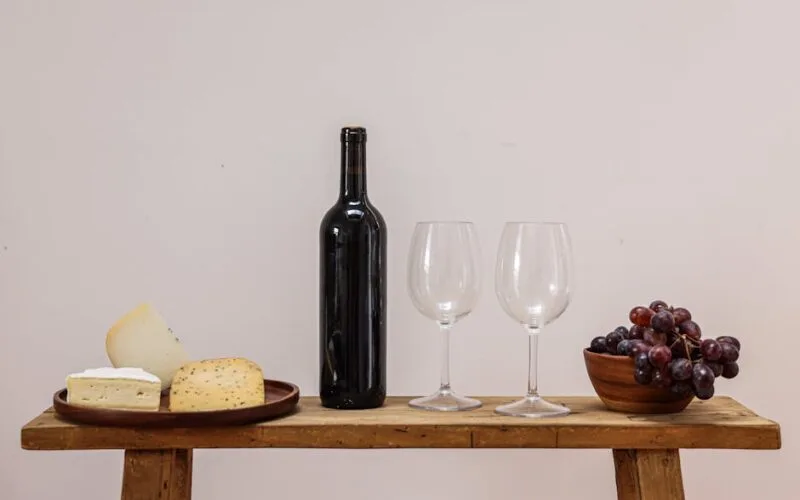 The Art of Uncorking Timeless Wines: A Sommelier’s Secrets