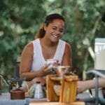 Bridging the Gap How Origin Trips Transform Coffee Sourcing