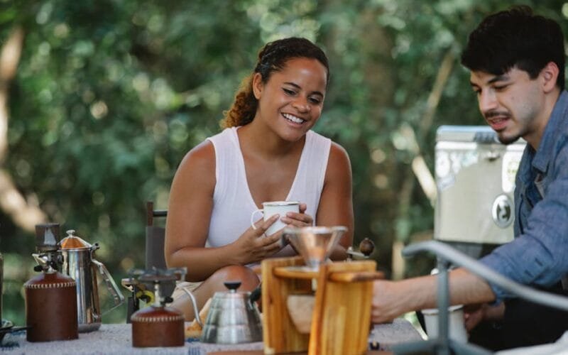 Bridging the Gap: How Origin Trips Transform Coffee Sourcing