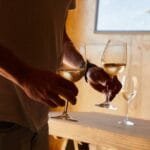 The Rhônes Quiet Reign at Yapp Brothers Tasting