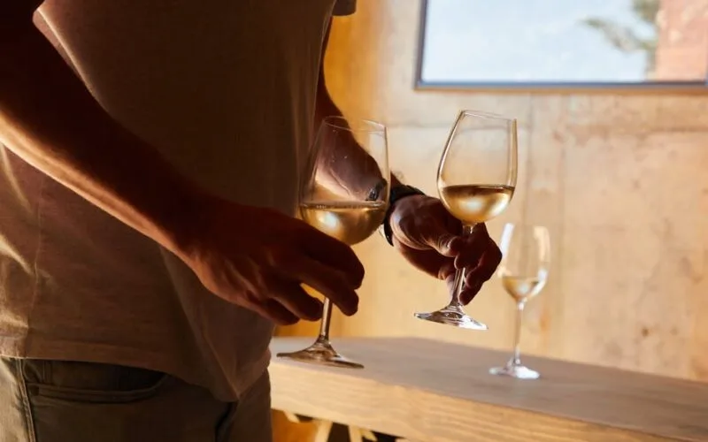 The Rhône’s Quiet Reign at Yapp Brothers’ Tasting