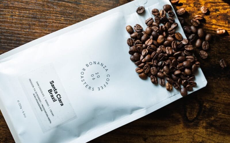 Mastering Nutty Roasts Unleashing Brazils Hidden Flavor