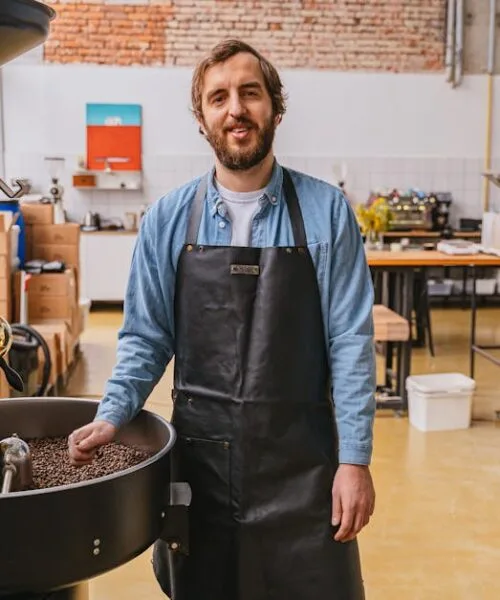Packaging as a Strategic Tool for Roasters to Elevate Coffee’s Value