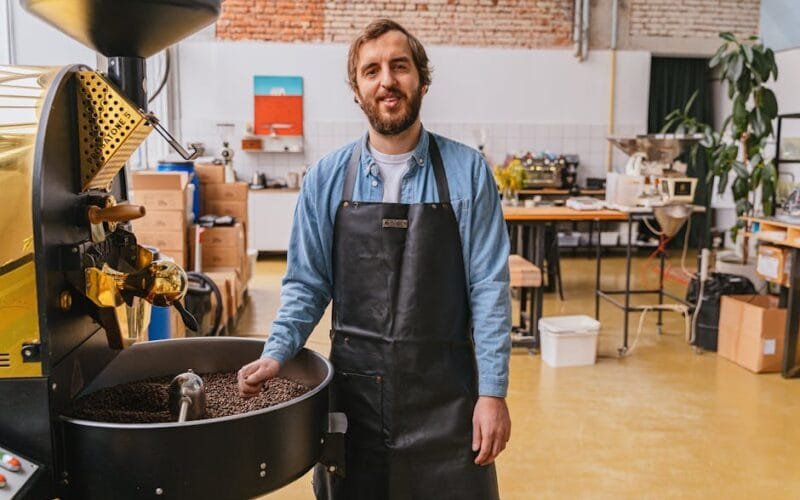 Packaging as a Strategic Tool for Roasters to Elevate Coffee’s Value