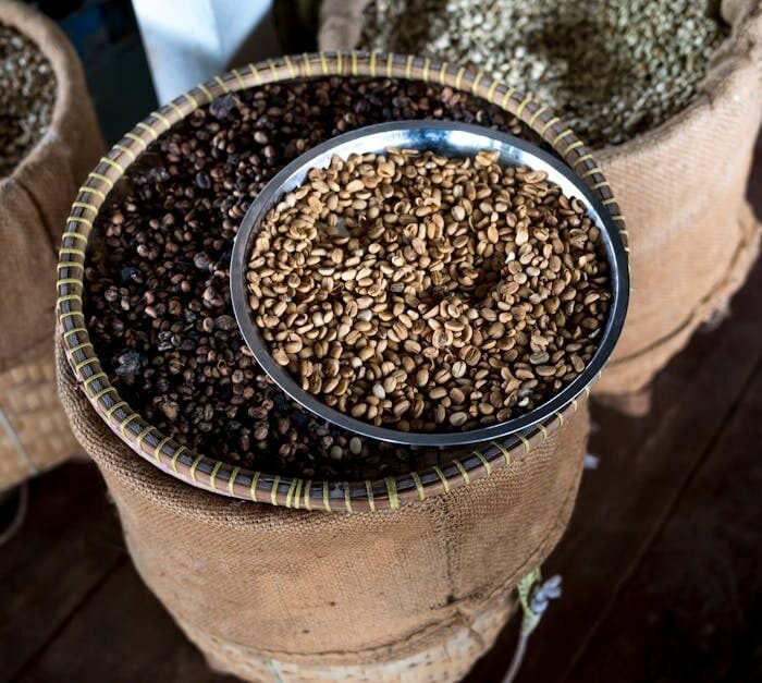 How do Japanese coffee shops master the art of precision with fewer grinders?