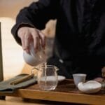 The Tea-to-Water Ratio Why Its the Secret to Perfect Puerh