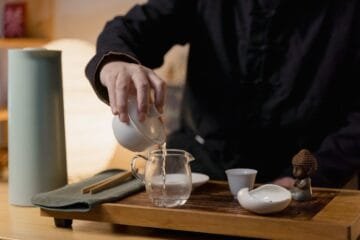 The Tea-to-Water Ratio: Why It’s the Secret to Perfect Puerh