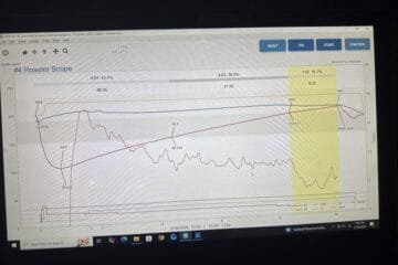 The Crash and Flick Dilemma: Navigating Roast Profile Pitfalls