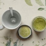 Green Tea as a Daily Ritual My Week-Long Experiment Revealed