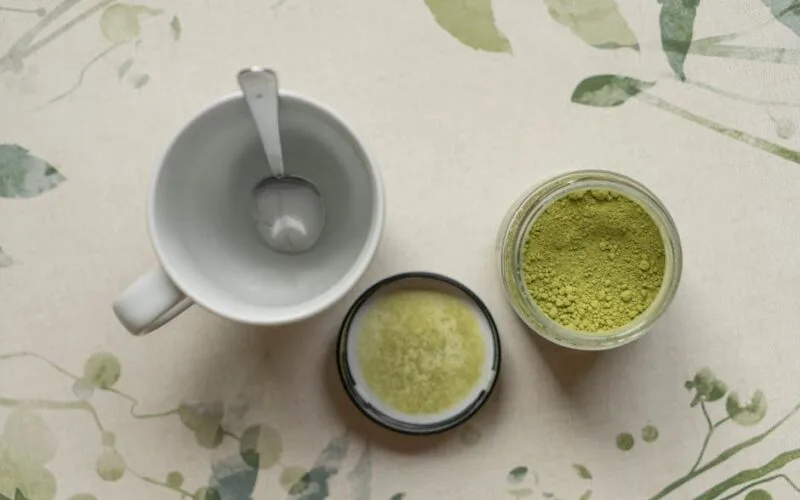 Green Tea as a Daily Ritual: My Week-Long Experiment Revealed