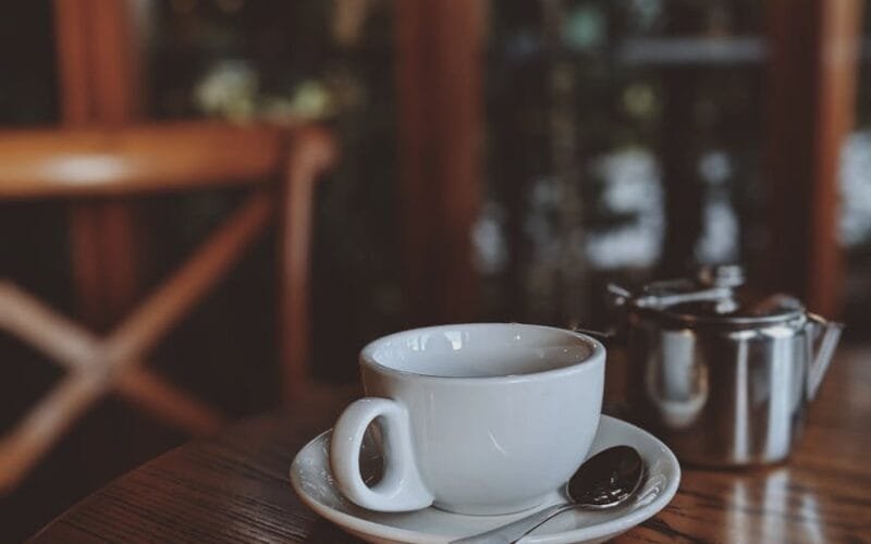 Can You Brew Great Coffee with Just Filters Ground Beans and a Kettle