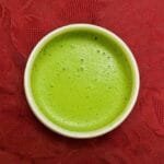 Shizuoka Matcha Reveals Its Nuances in a Perfect Cup