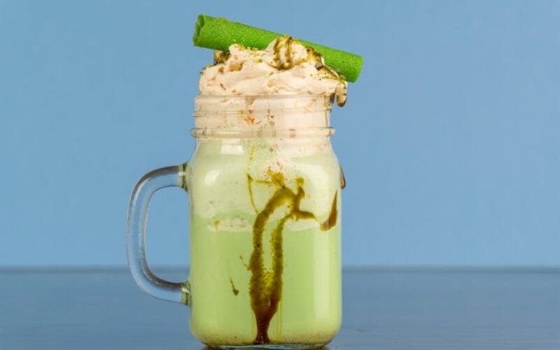 The Spice Tea Exchanges Matcha Collection A Flavorful Revelation