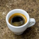 Can Mixing Extraction Methods Create the Perfect Coffee Blend