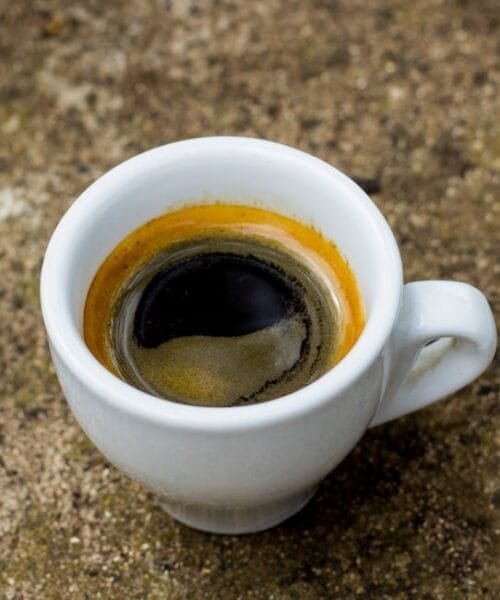 Can Mixing Extraction Methods Create the Perfect Coffee Blend?