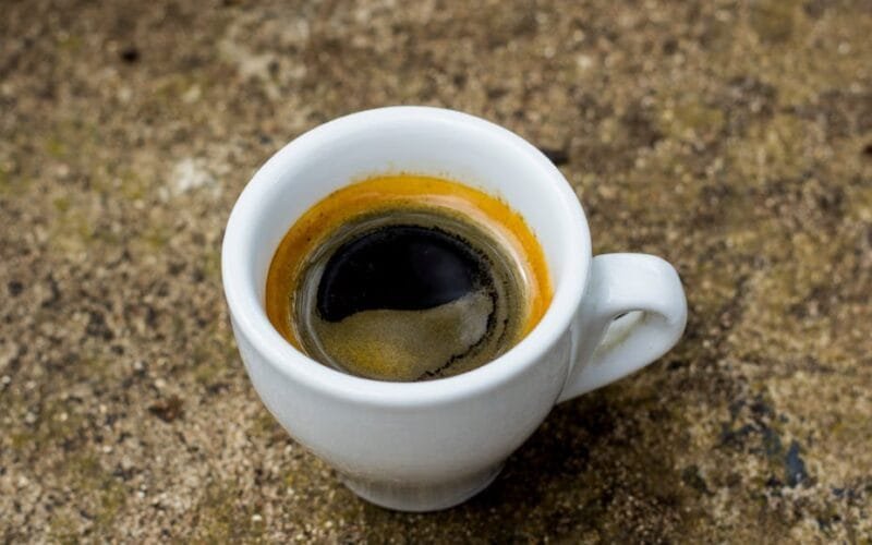 Can Mixing Extraction Methods Create the Perfect Coffee Blend