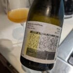 A New Wave of Chinese Wine Domaine Gyalthangs Chardonnay Flor