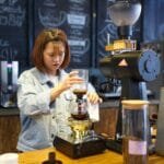 Indonesias Coffee Culture Is Brewing a Global Revolution