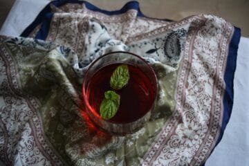 Brewing Bold: Tea for the Bold Palate