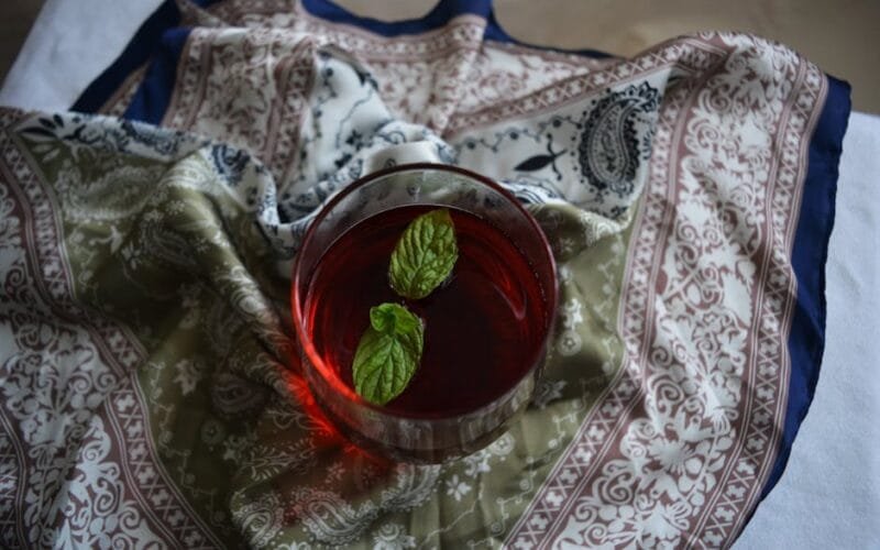 Brewing Bold Tea for the Bold Palate