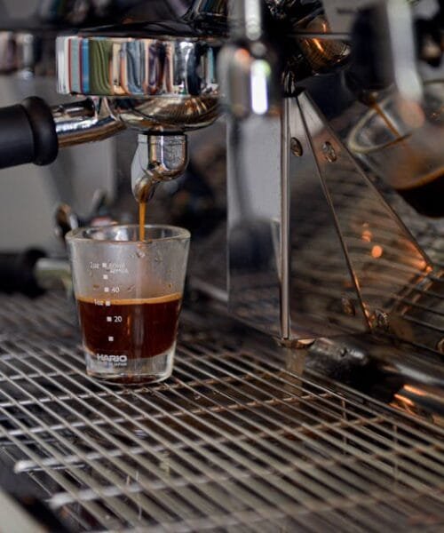Italian Espresso Isn’t What You Think: A Data-Driven Reality Check