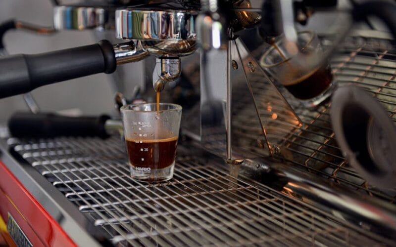 Italian Espresso Isnt What You Think A Data-Driven Reality Check
