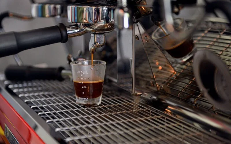 Italian Espresso Isnt What You Think A Data-Driven Reality Check