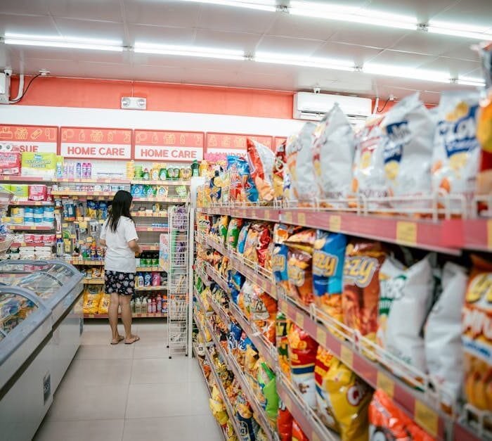 The Grocery Clerk Who Mistook ‘Expressso’ for a Coffee Trend