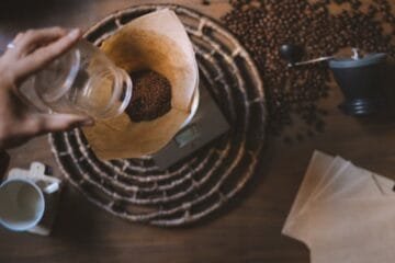Lardera Coffee Roasters Unveils New Jersey Production Hub