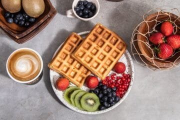 Blueberry Notes in Coffee: Where to Find Them