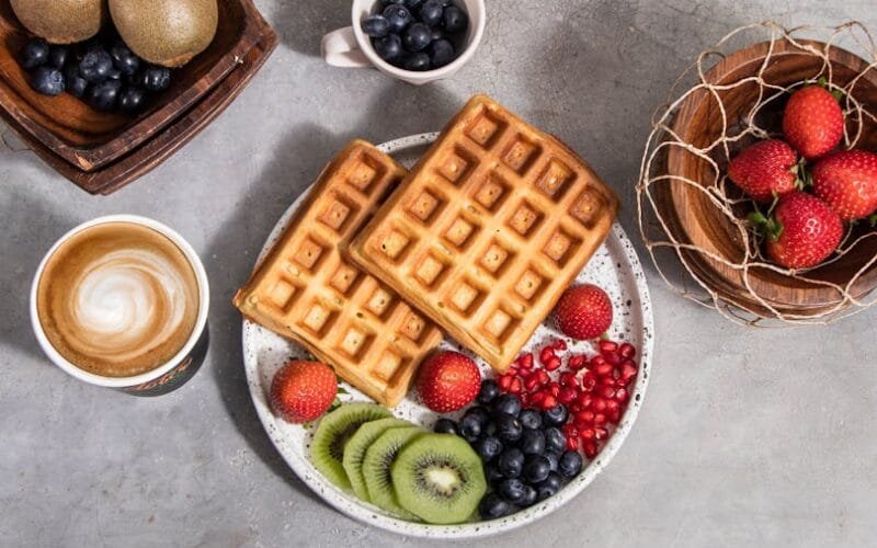 Blueberry Notes in Coffee Where to Find Them