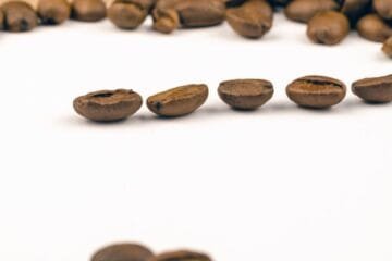 How to Roast Coffee That Smells Like New Rubber Tires