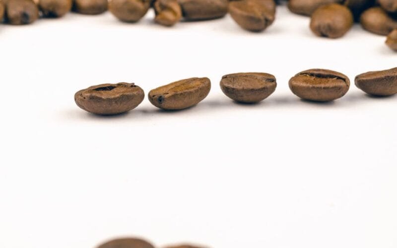 How to Roast Coffee That Smells Like New Rubber Tires