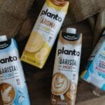 The Creamy Revolution Macadamia Nut Milk Steals Café Spotlight