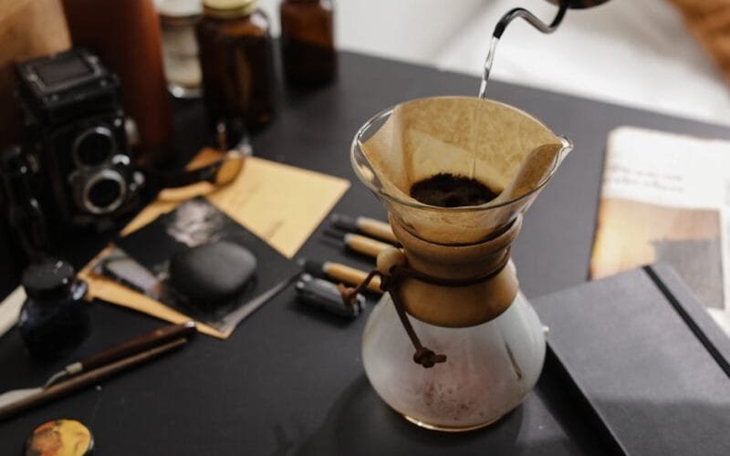 The Cold Brew Dilemma How to Make It Without the Hassle