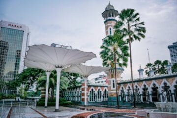 Why Malaysia’s Puerhui Tea Age Game Is Winning Over Thailand