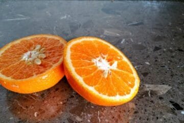 The Lingering Question: Why Does Mandarin Shou Taste Like Black Pepper?