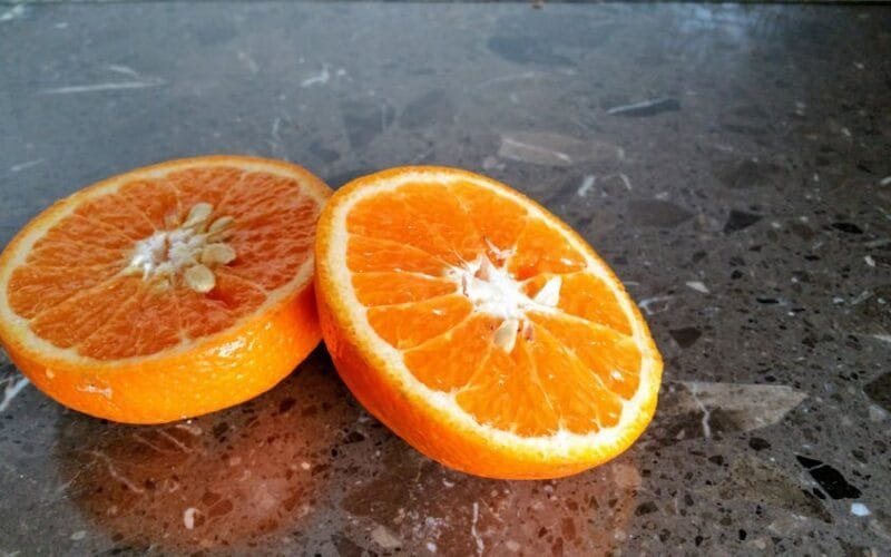 The Lingering Question Why Does Mandarin Shou Taste Like Black Pepper