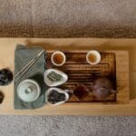 The Raw Puer Tournament Round 1 Showdown Among the Cheapest Picks