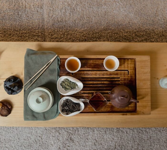 The Raw Puer Tournament: Round 1 Showdown Among the Cheapest Picks