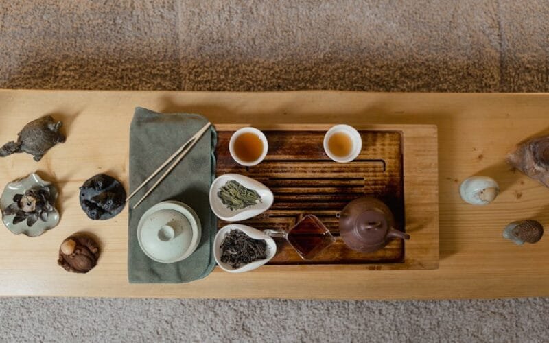 The Raw Puer Tournament: Round 1 Showdown Among the Cheapest Picks