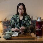 Raw Puer Blends Battle for March Madness 2026 Crown