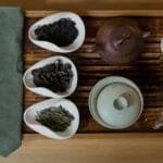 The Sweetest Battle of the Gu Shu Round 1 of the 2026 Puer Tournament