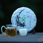 A Battle of Terroirs Round 1 of the 2026 Raw Puer Tournament