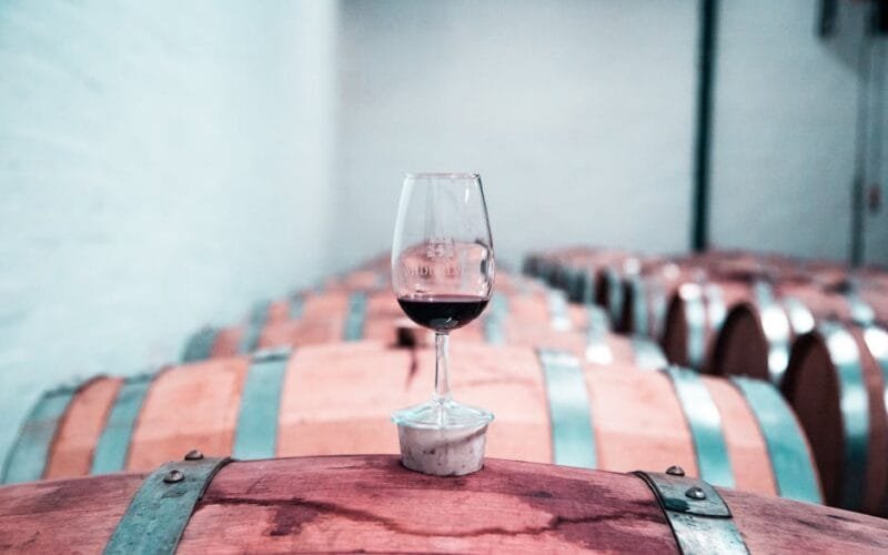 The Sangiovese Grand Master Who Brews Emotion in Every Sip