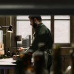 The Man Behind Arínzanos 100-Point Legacy