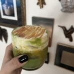 The Matcha Cup Conundrum Size Matters