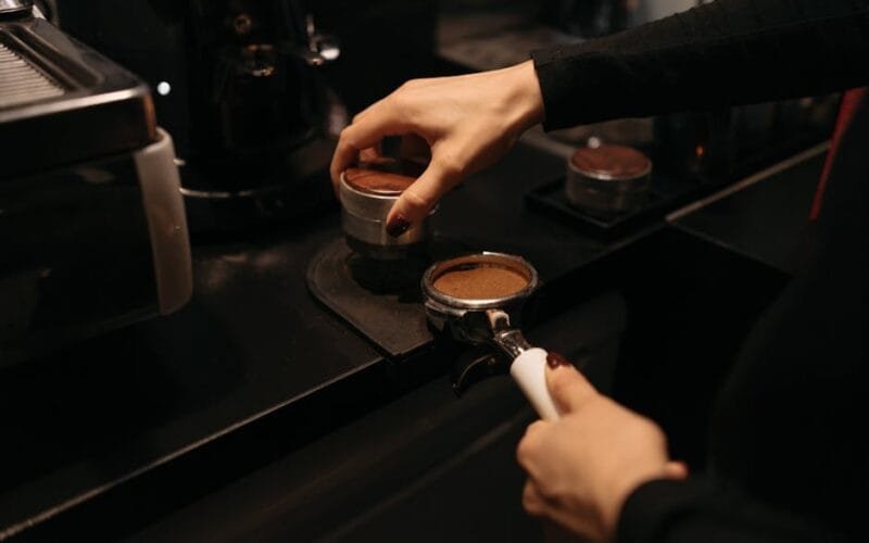 The Espresso Dilemma Why Great Coffee Shops Still Serve Disappointing Shots