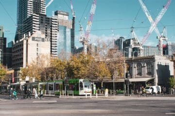 A Quiet Revolution in Melbourne’s Tea Scene